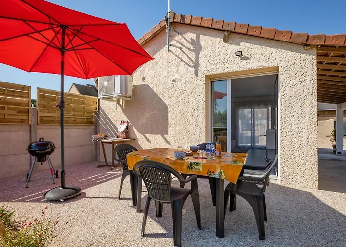 La Petite Californie