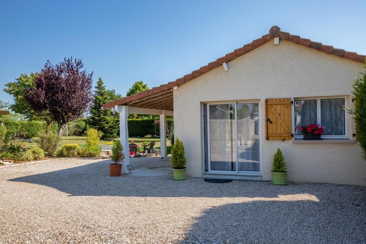 La Petite Californie Hébergement de vacances *