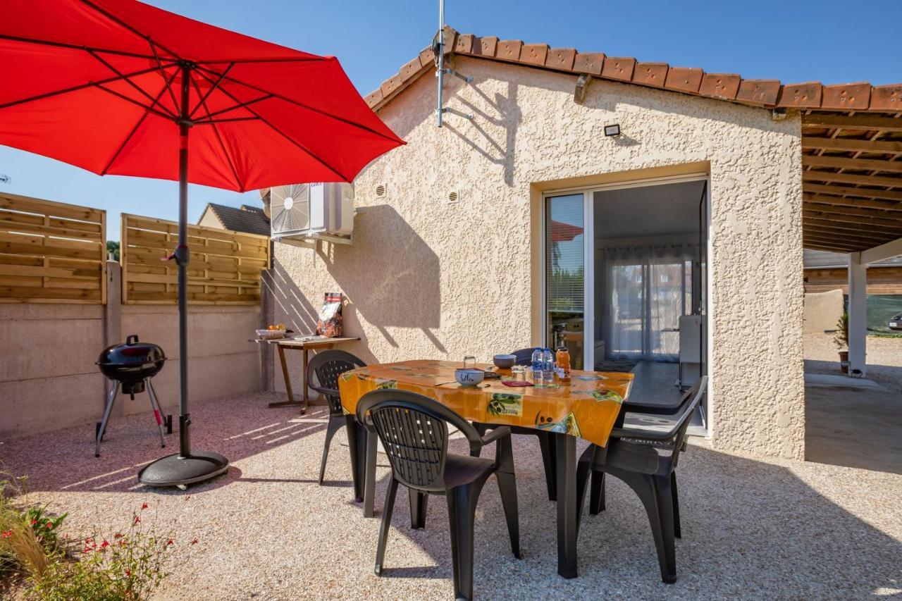 Hébergement de vacances La Petite Californie